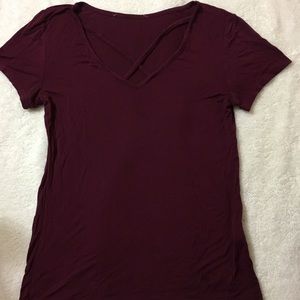 Women’s basic top